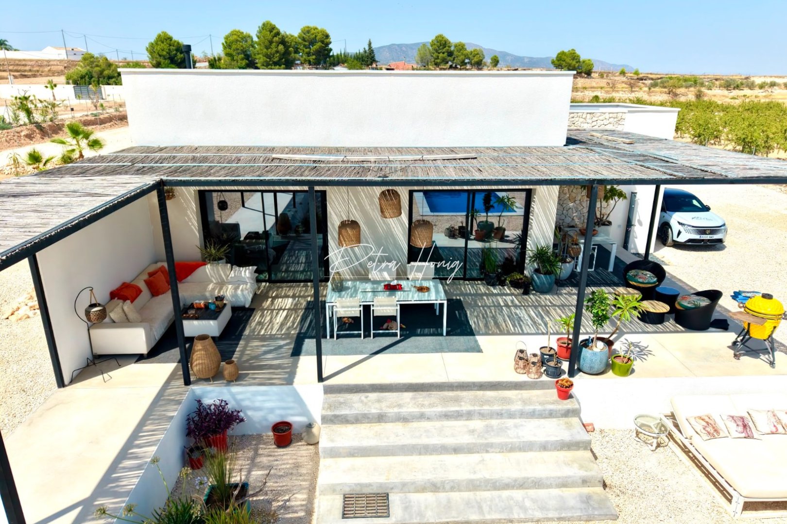 Reventa - Chalet - Other areas - Pinoso