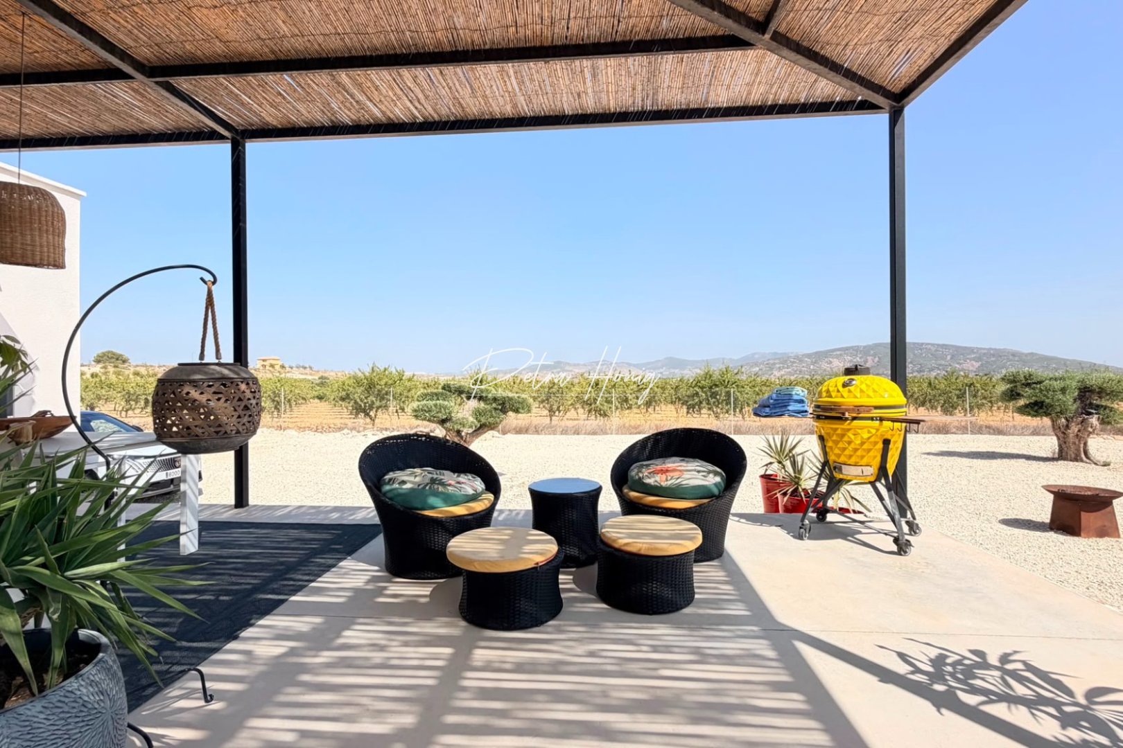 Reventa - Chalet - Other areas - Pinoso