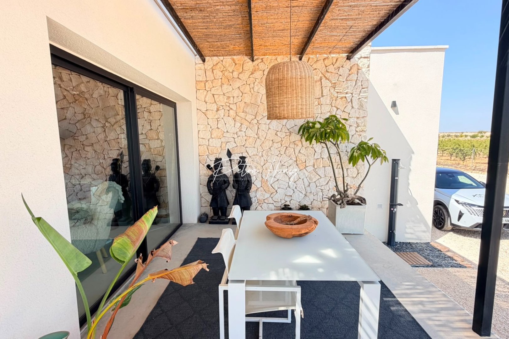 Reventa - Chalet - Other areas - Pinoso