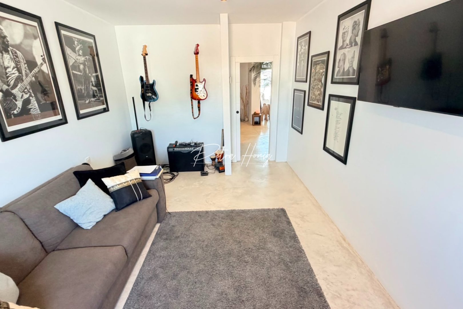 Reventa - Chalet - Other areas - Pinoso