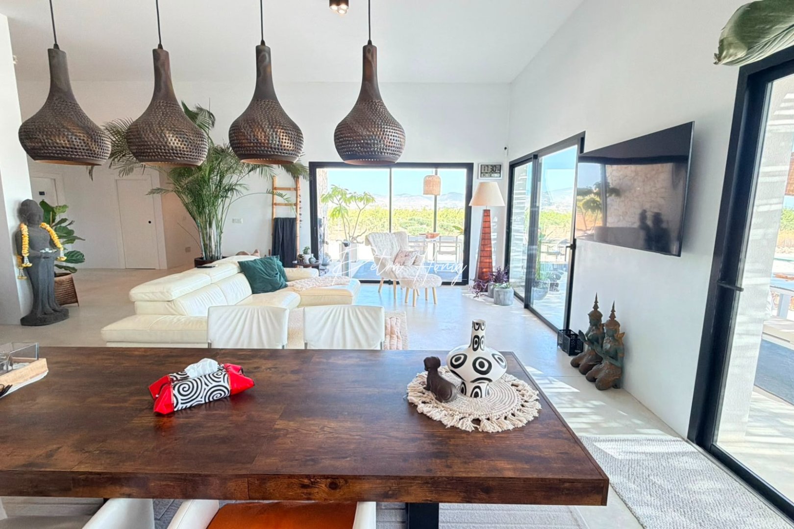 Reventa - Chalet - Other areas - Pinoso