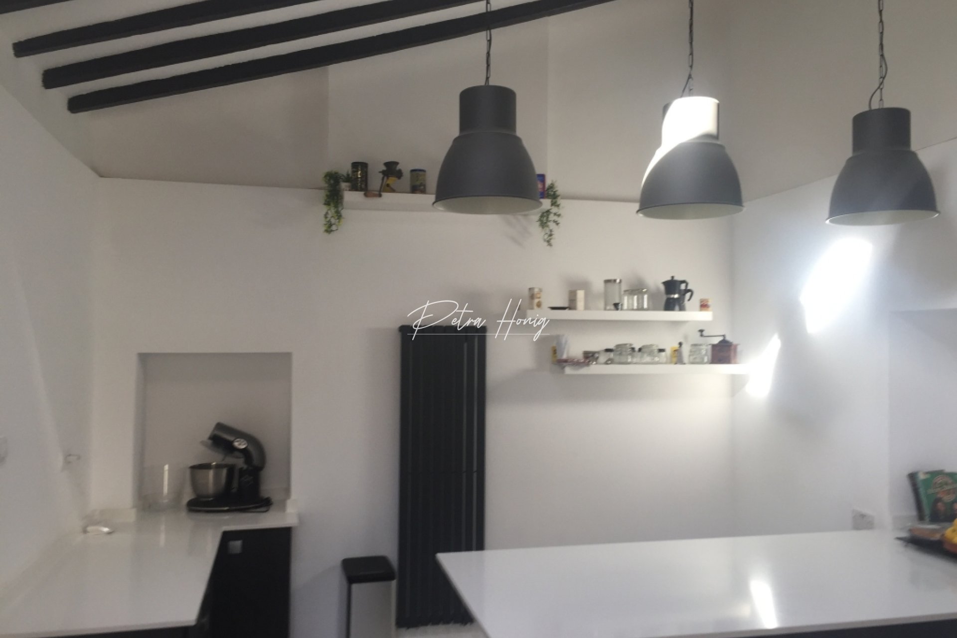 Reventa - Chalet - Other areas - Pinoso