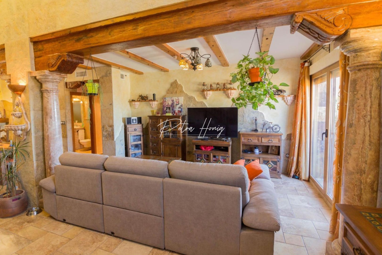 Reventa - Chalet - Other areas - Redován