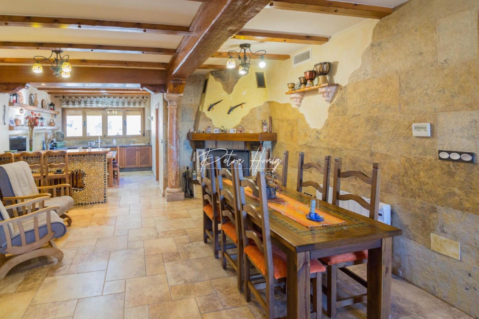 Reventa - Chalet - Other areas - Redován