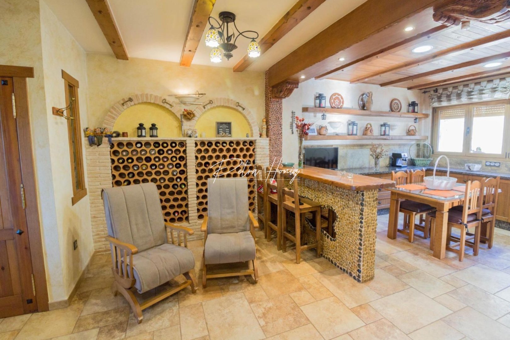 Reventa - Chalet - Other areas - Redován