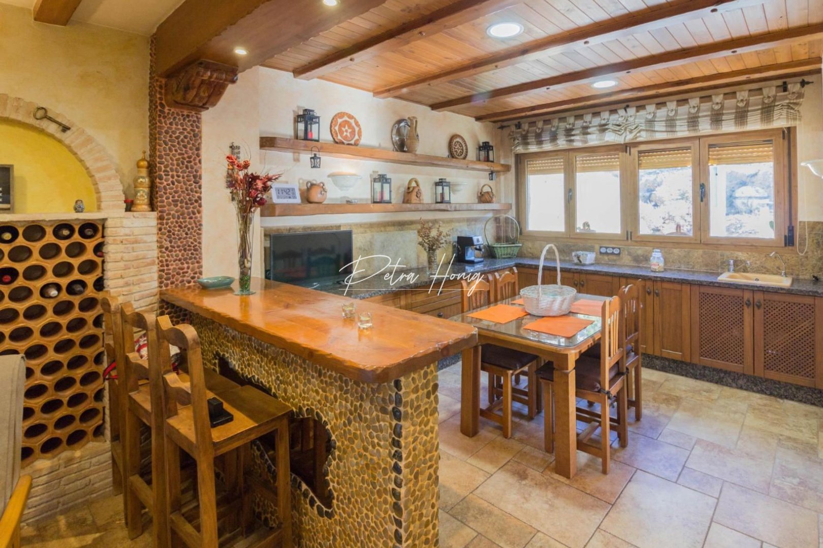 Reventa - Chalet - Other areas - Redován