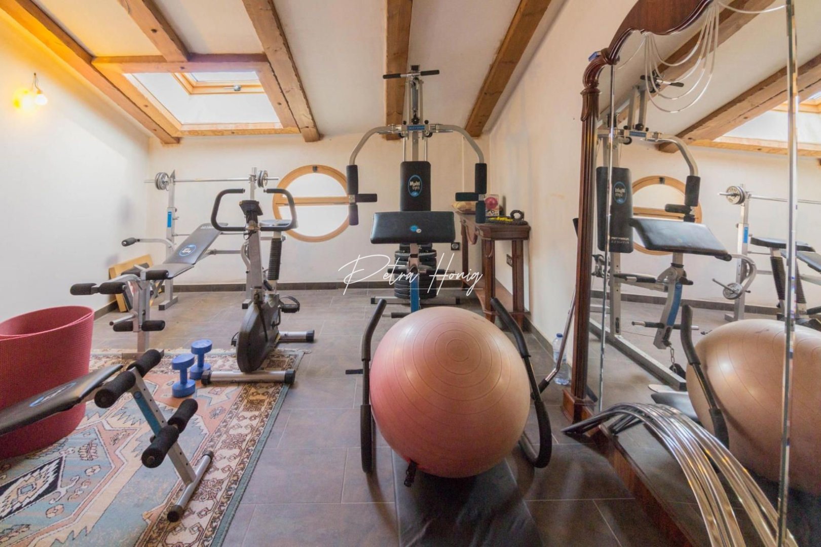 Reventa - Chalet - Other areas - Redován