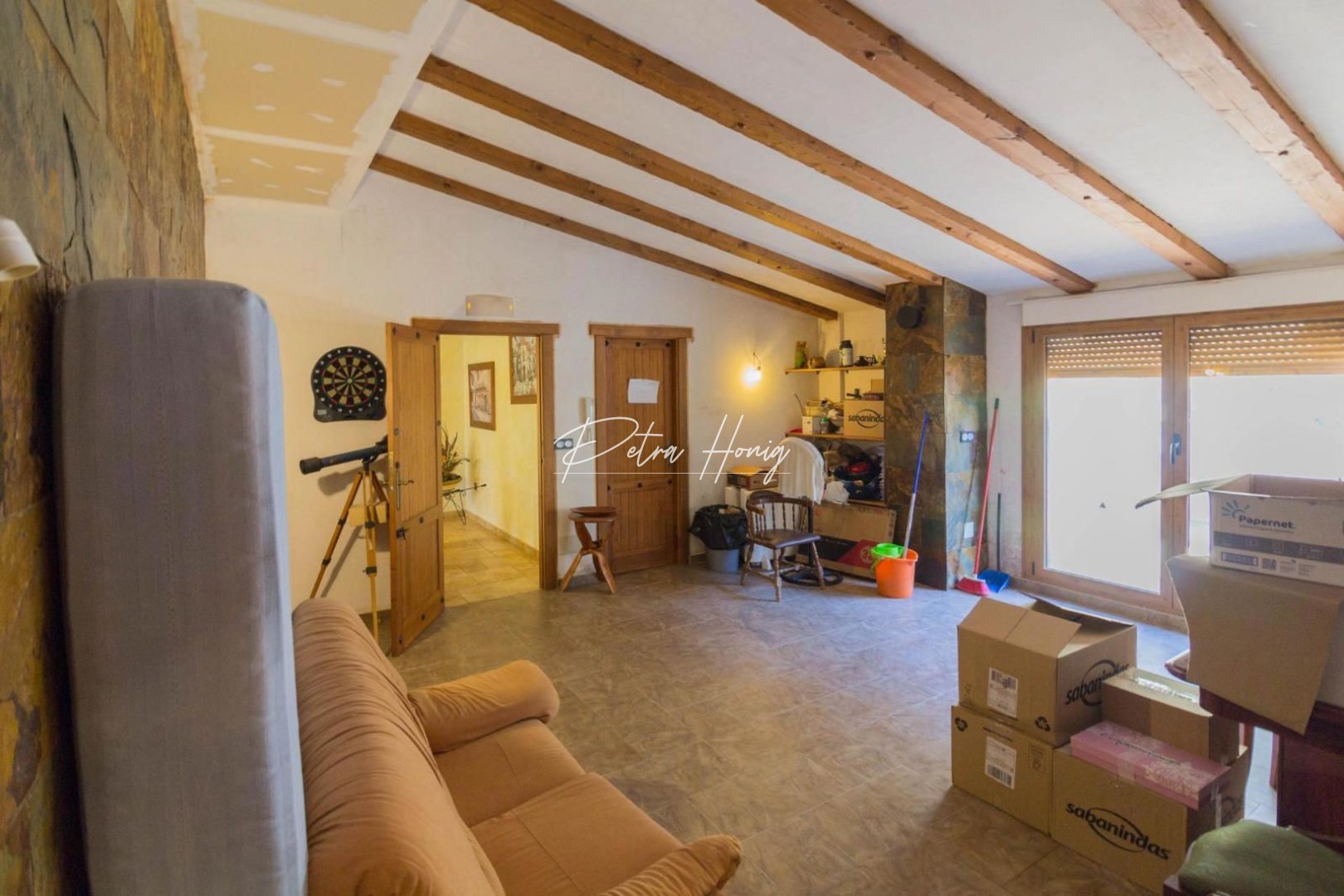 Reventa - Chalet - Other areas - Redován