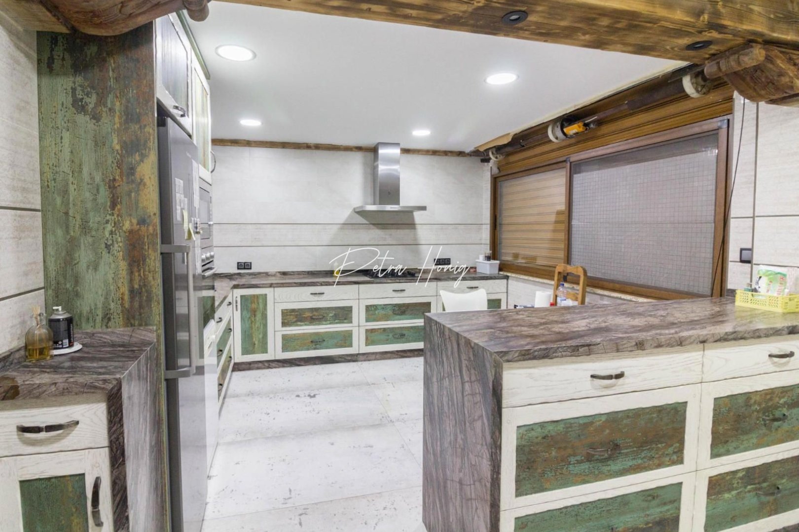 Reventa - Chalet - Other areas - Redován