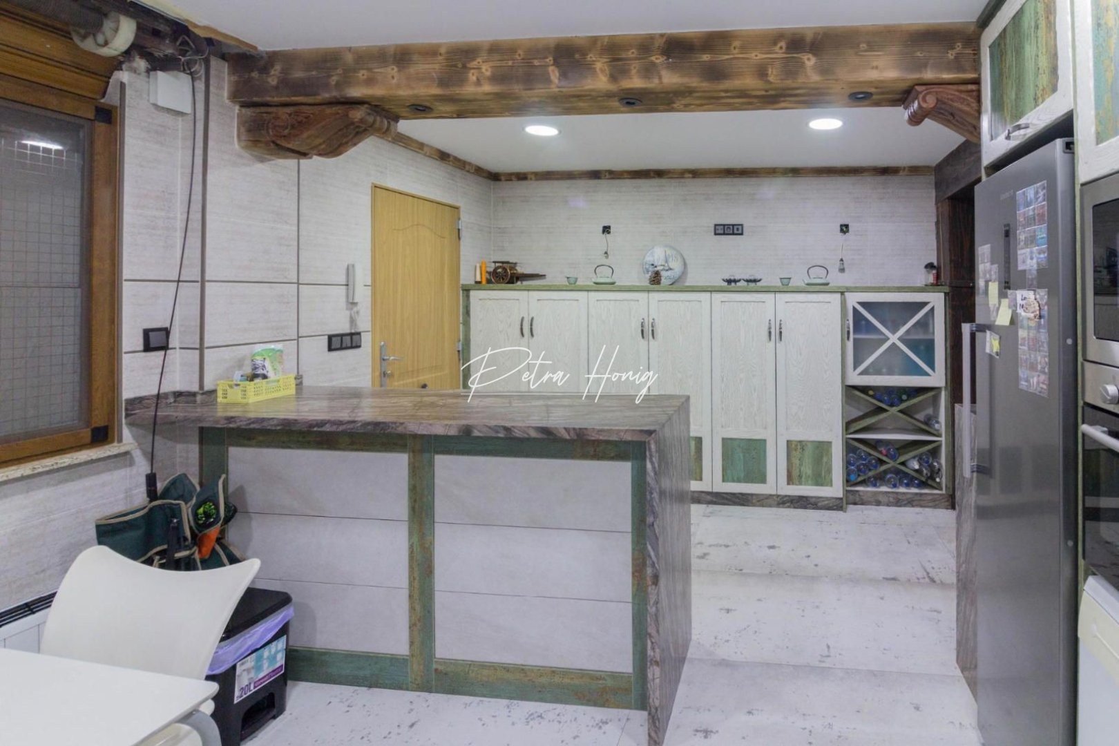 Reventa - Chalet - Other areas - Redován