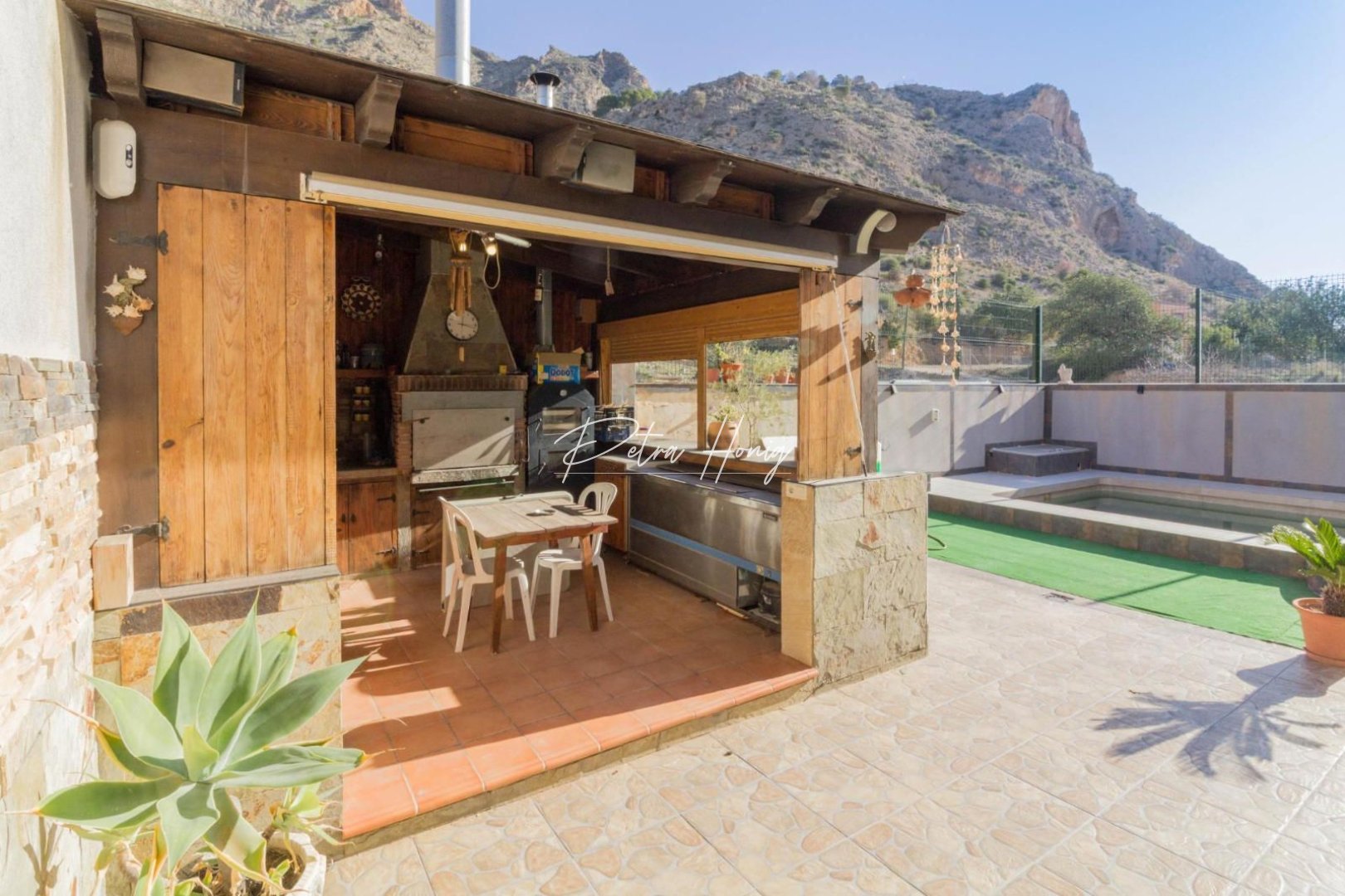 Reventa - Chalet - Other areas - Redován