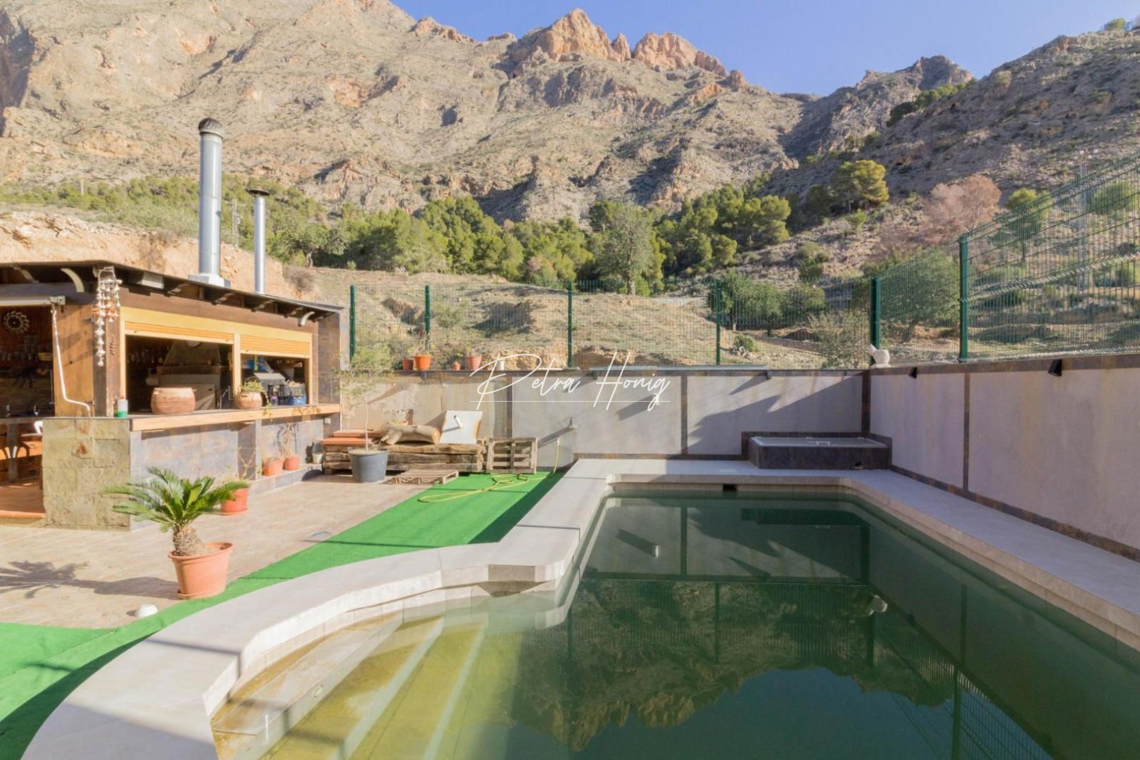 Reventa - Chalet - Other areas - Redován