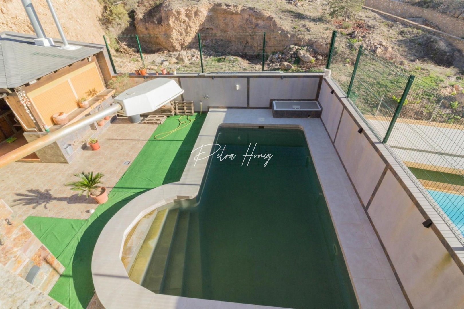 Reventa - Chalet - Other areas - Redován