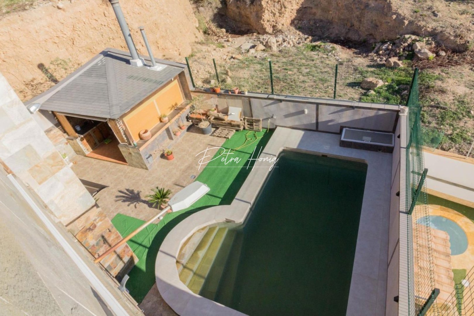 Reventa - Chalet - Other areas - Redován