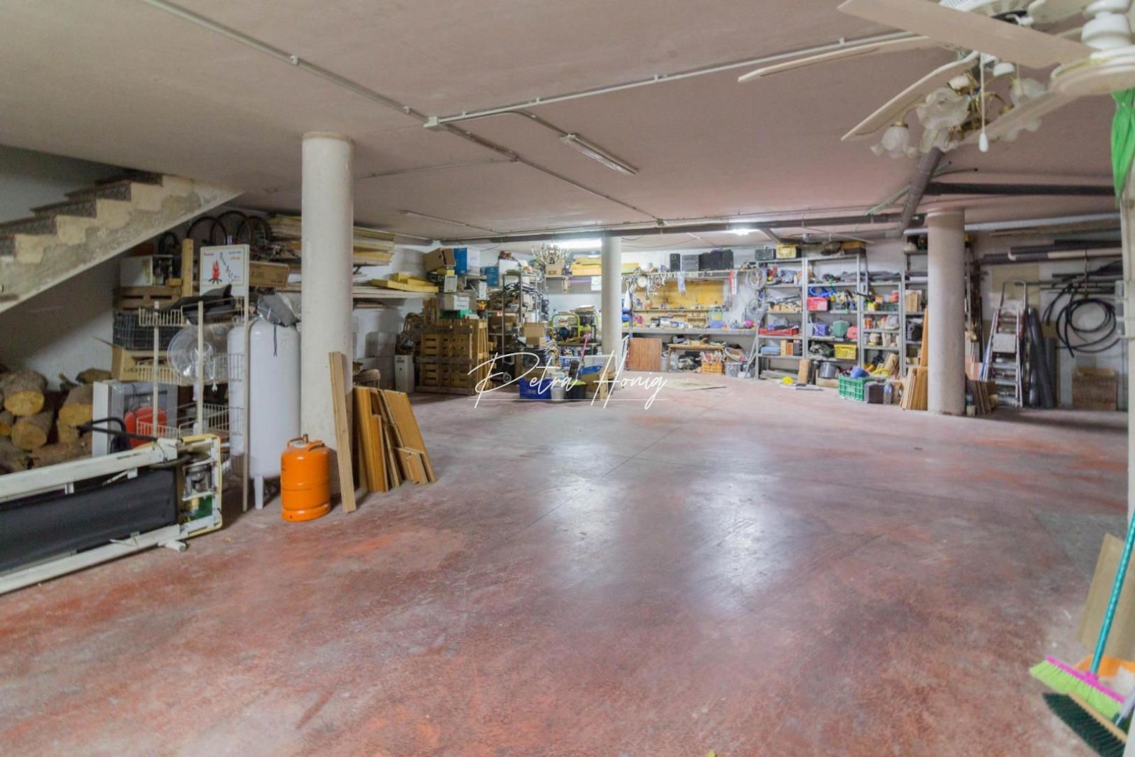 Reventa - Chalet - Other areas - Redován