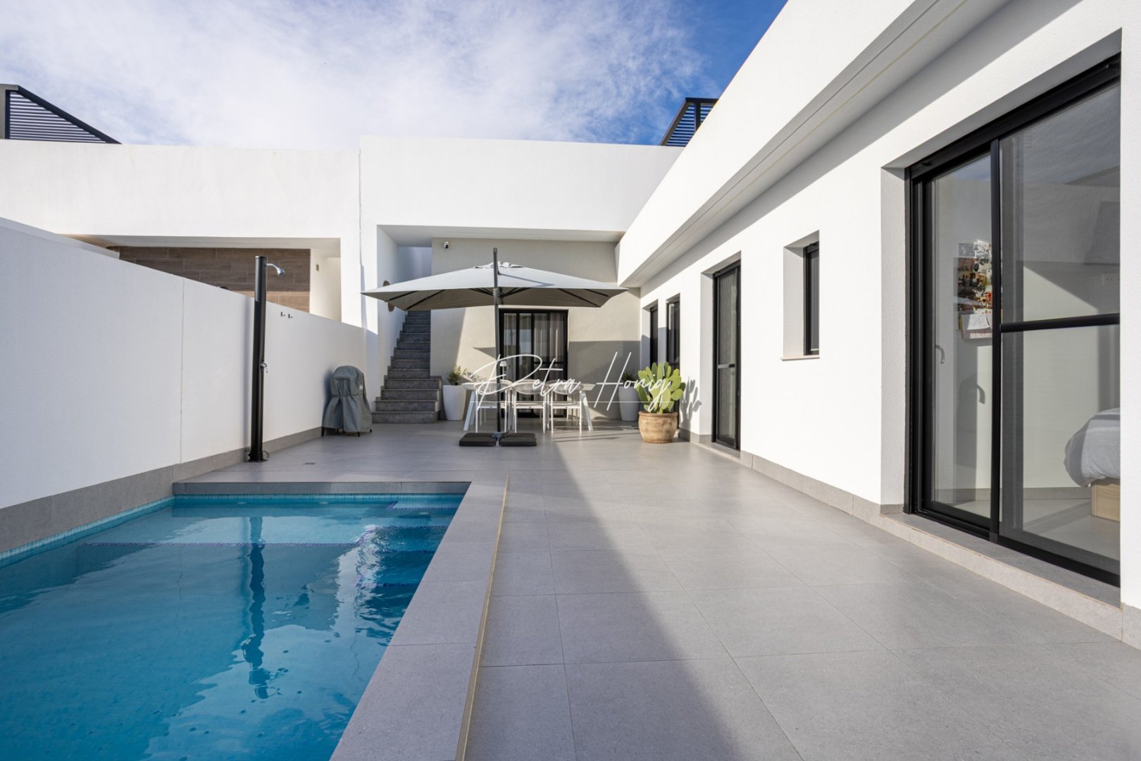 Reventa - Chalet - Other areas - Roldán