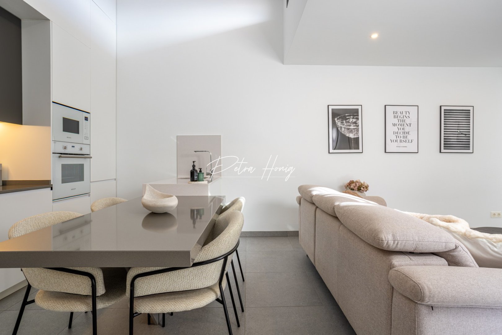 Reventa - Chalet - Other areas - Roldán