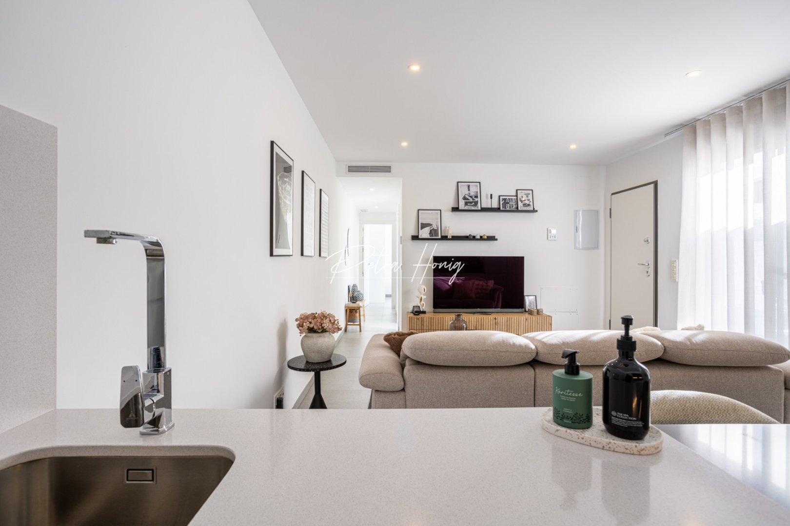 Reventa - Chalet - Other areas - Roldán