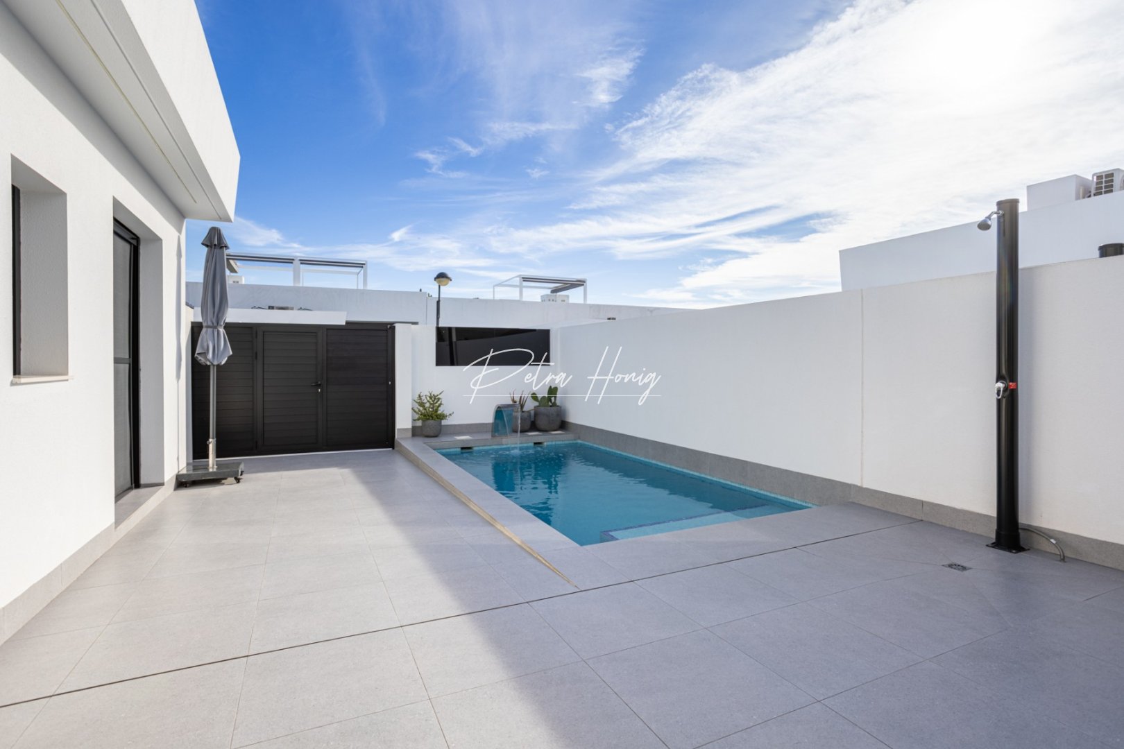 Reventa - Chalet - Other areas - Roldán