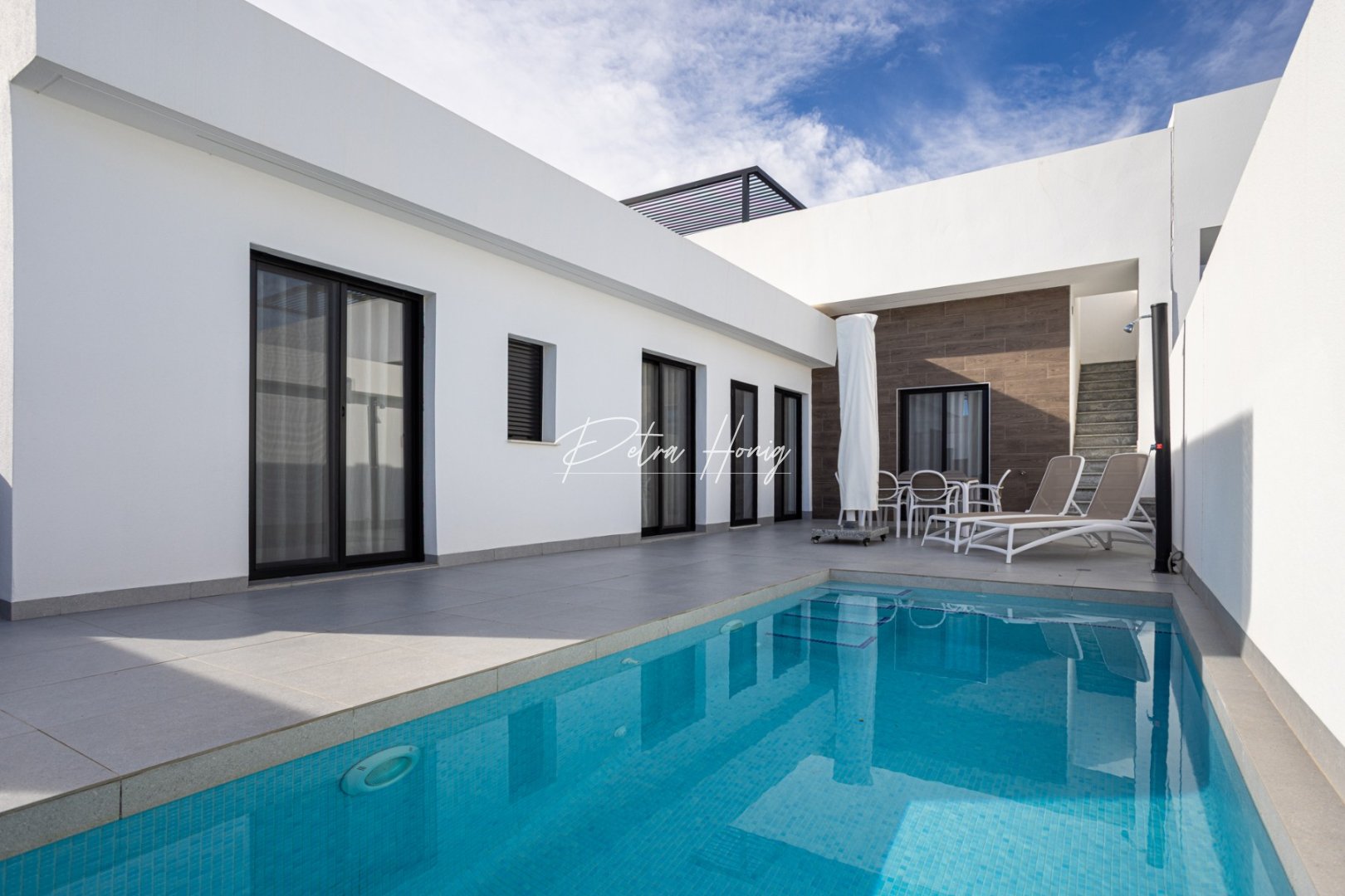 Reventa - Chalet - Other areas - Roldán