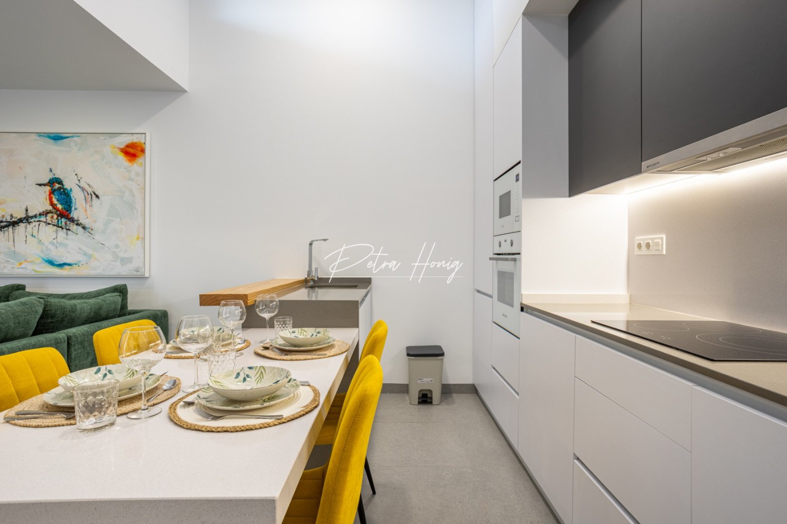 Reventa - Chalet - Other areas - Roldán