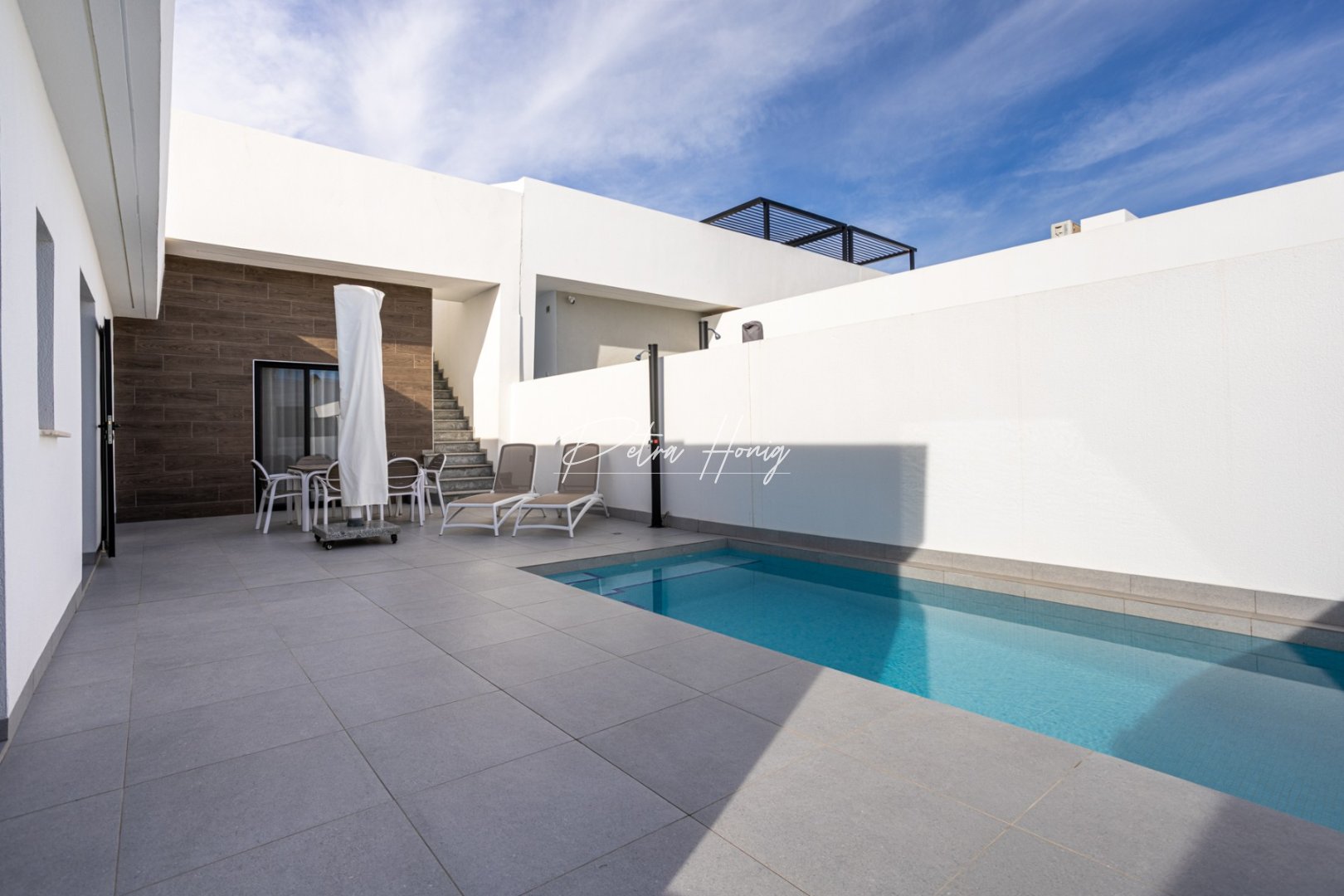 Reventa - Chalet - Other areas - Roldán