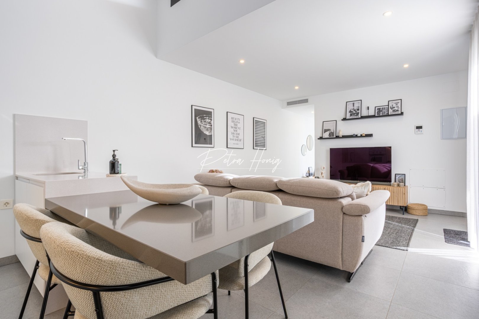 Reventa - Chalet - Other areas - Roldán