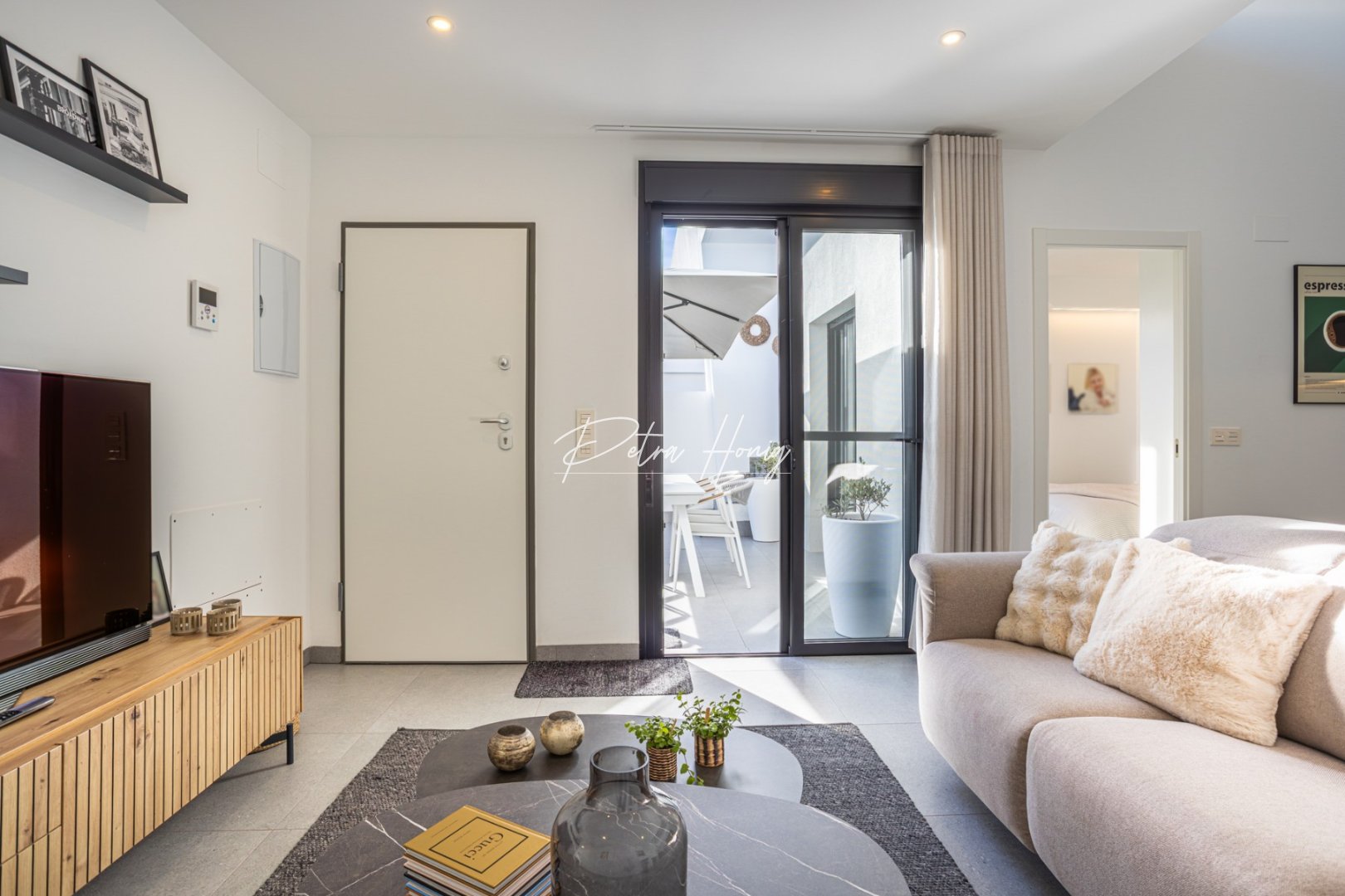 Reventa - Chalet - Other areas - Roldán