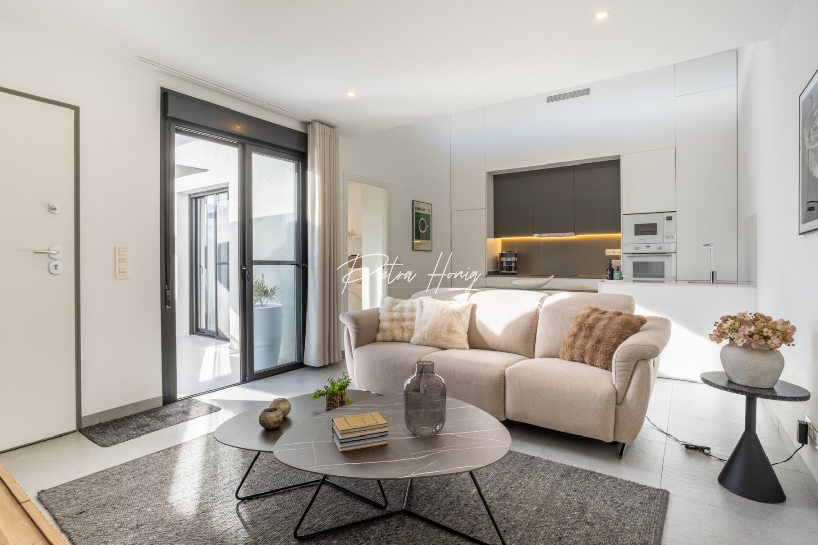 Reventa - Chalet - Other areas - Roldán