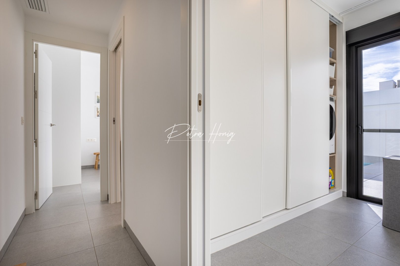 Reventa - Chalet - Other areas - Roldán