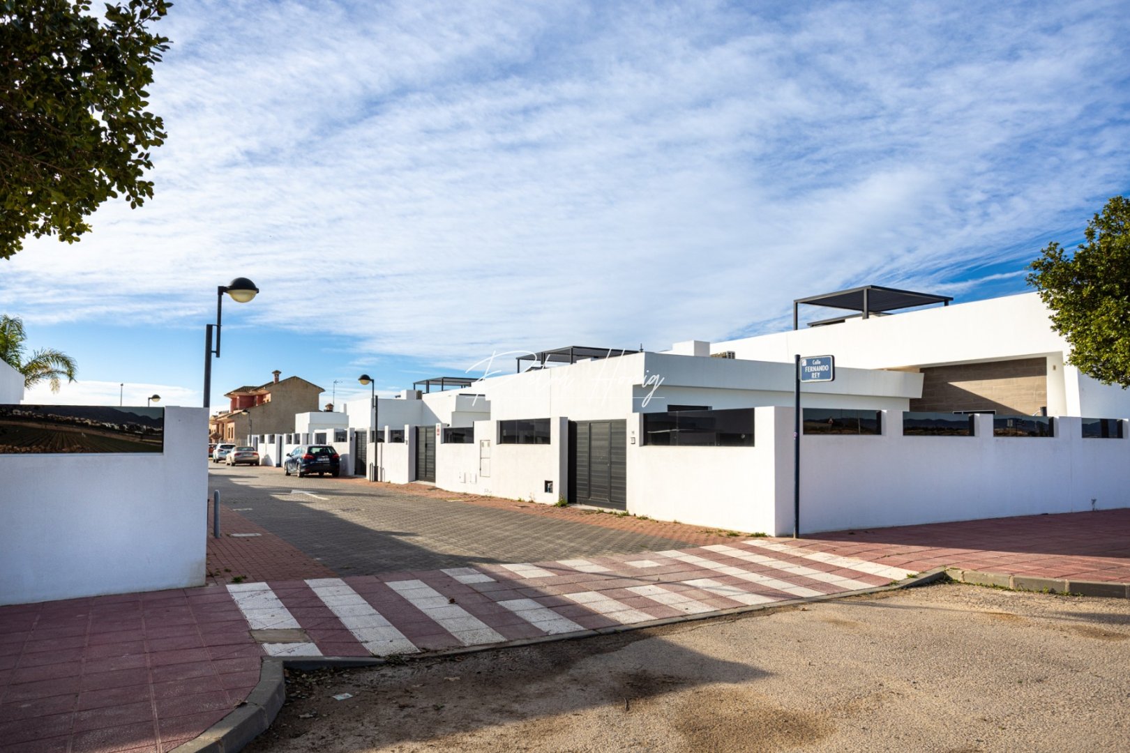 Reventa - Chalet - Other areas - Roldán