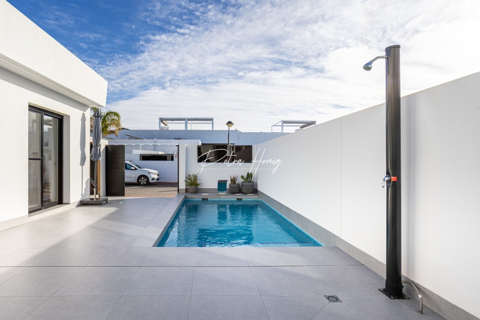 Reventa - Chalet - Other areas - Roldán