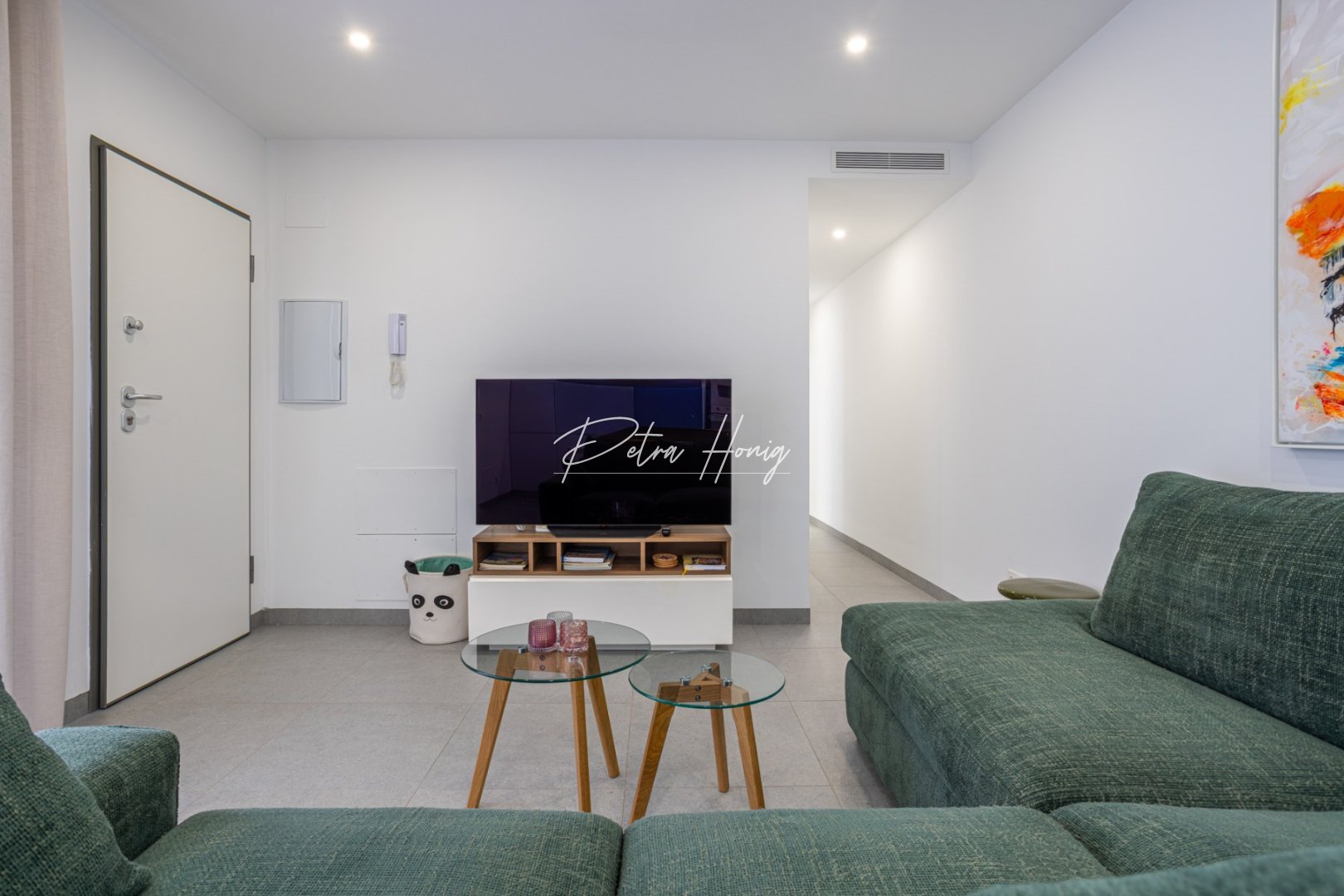 Reventa - Chalet - Other areas - Roldán