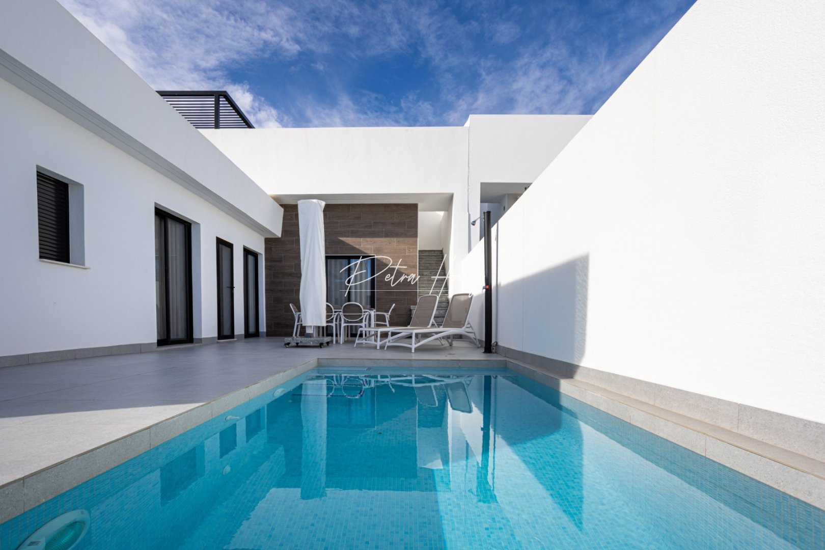 Reventa - Chalet - Other areas - Roldán