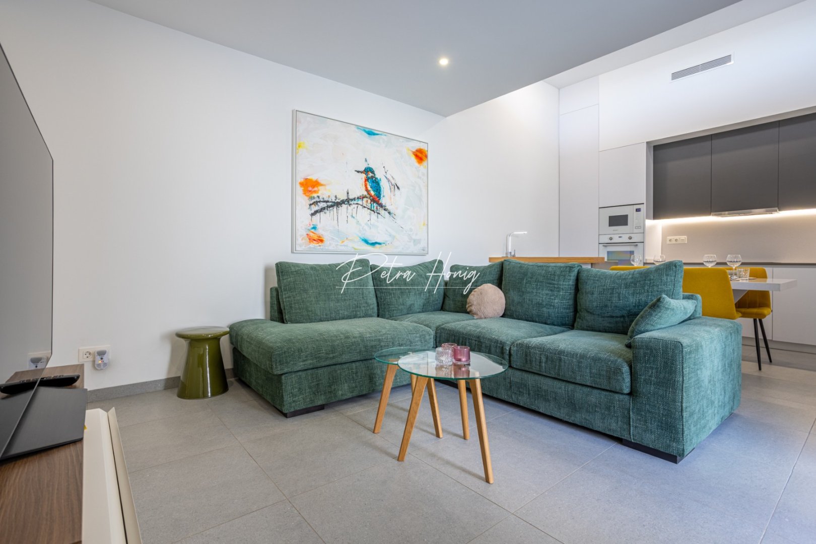 Reventa - Chalet - Other areas - Roldán