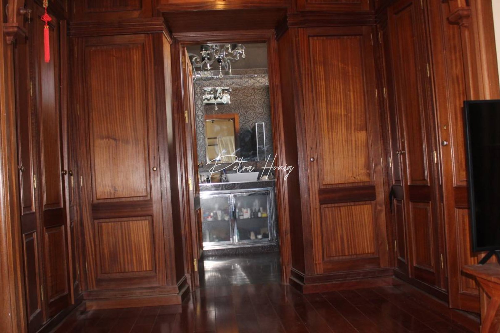 Reventa - Chalet - Other areas - San Isidro