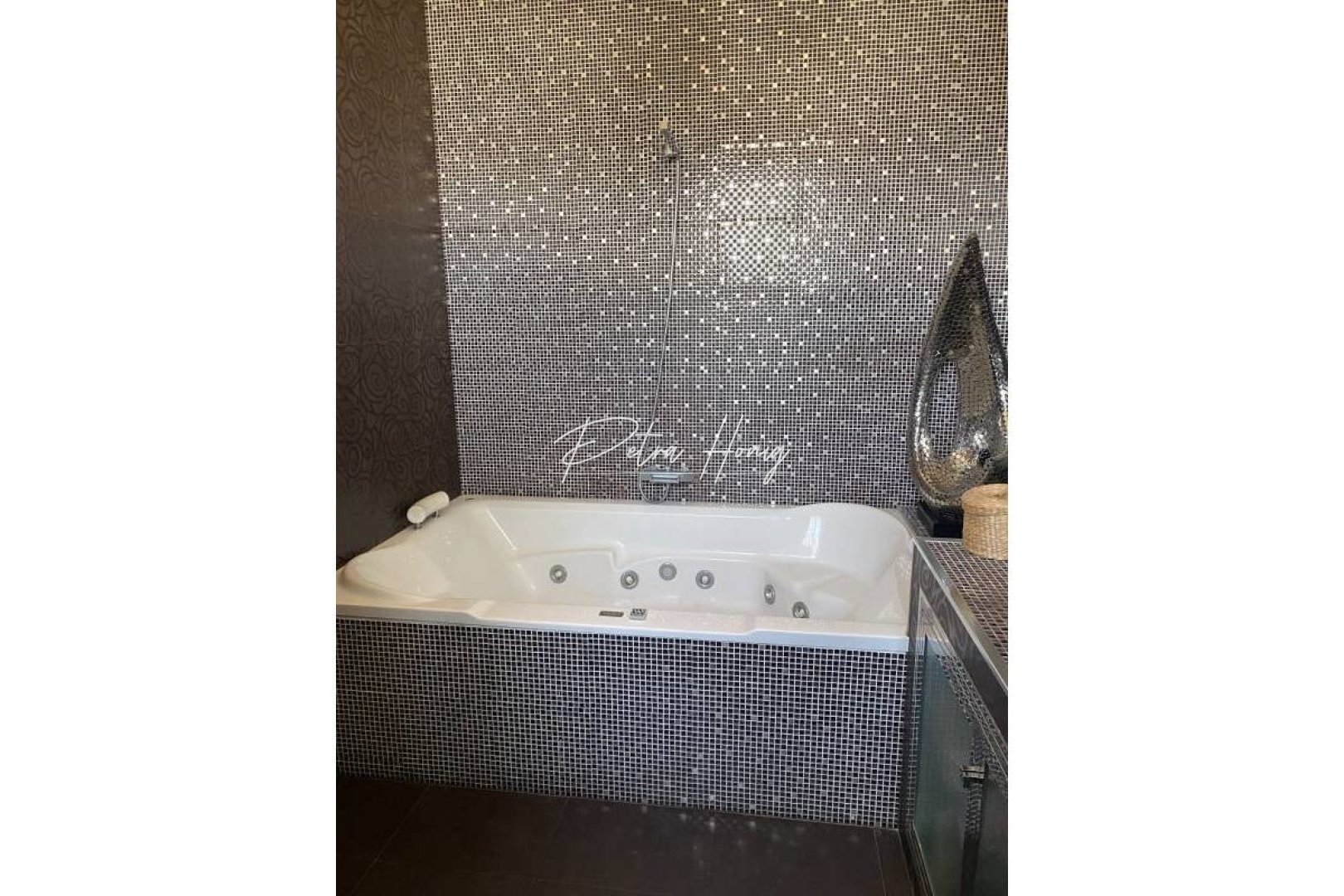 Reventa - Chalet - Other areas - San Isidro