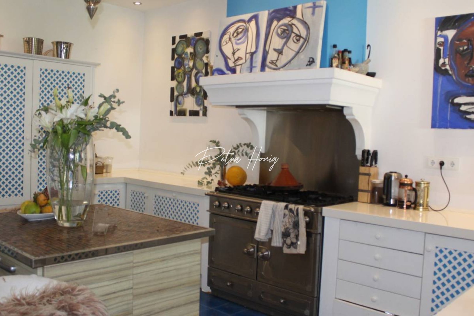 Reventa - Chalet - Other areas - San Isidro