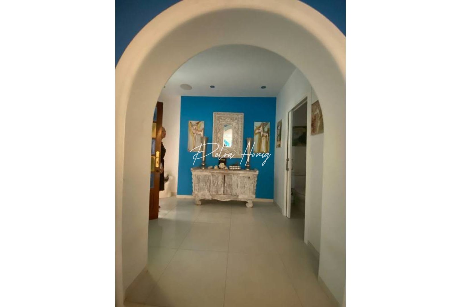 Reventa - Chalet - Other areas - San Isidro