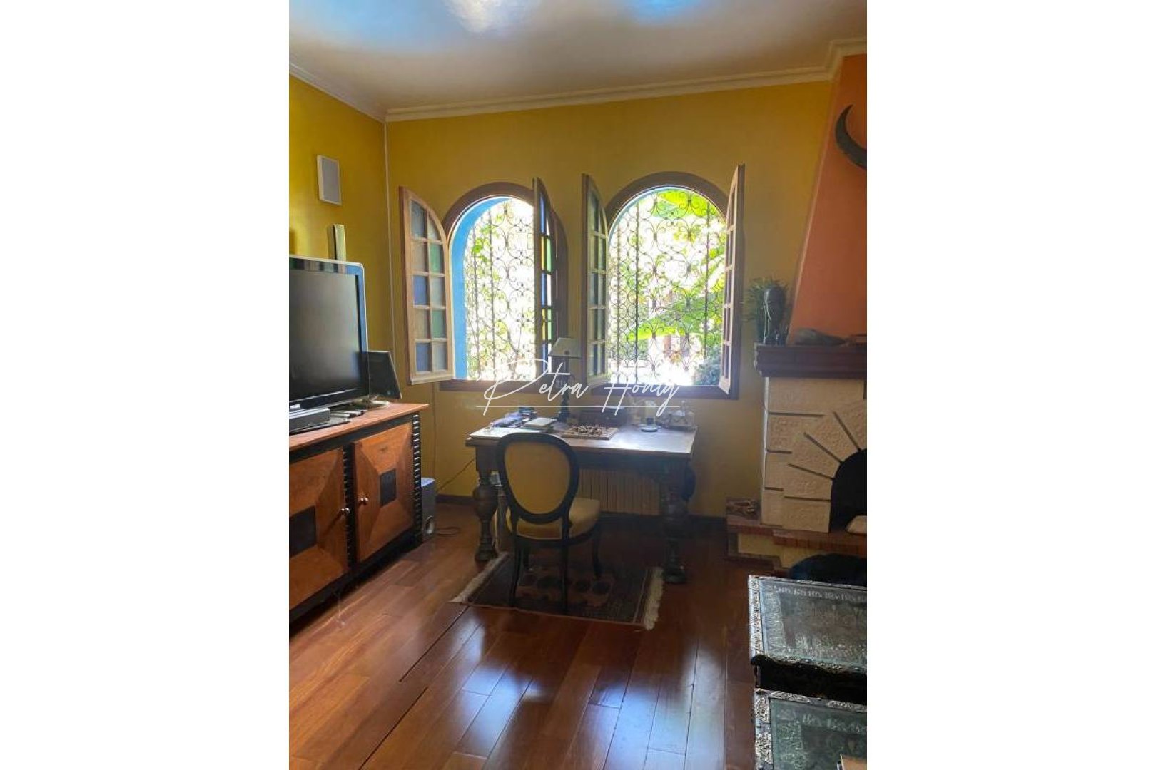 Reventa - Chalet - Other areas - San Isidro