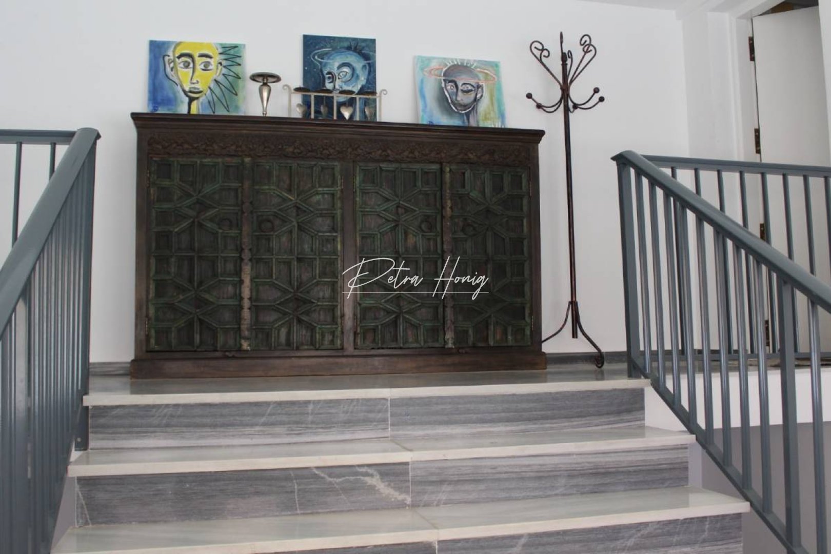 Reventa - Chalet - Other areas - San Isidro