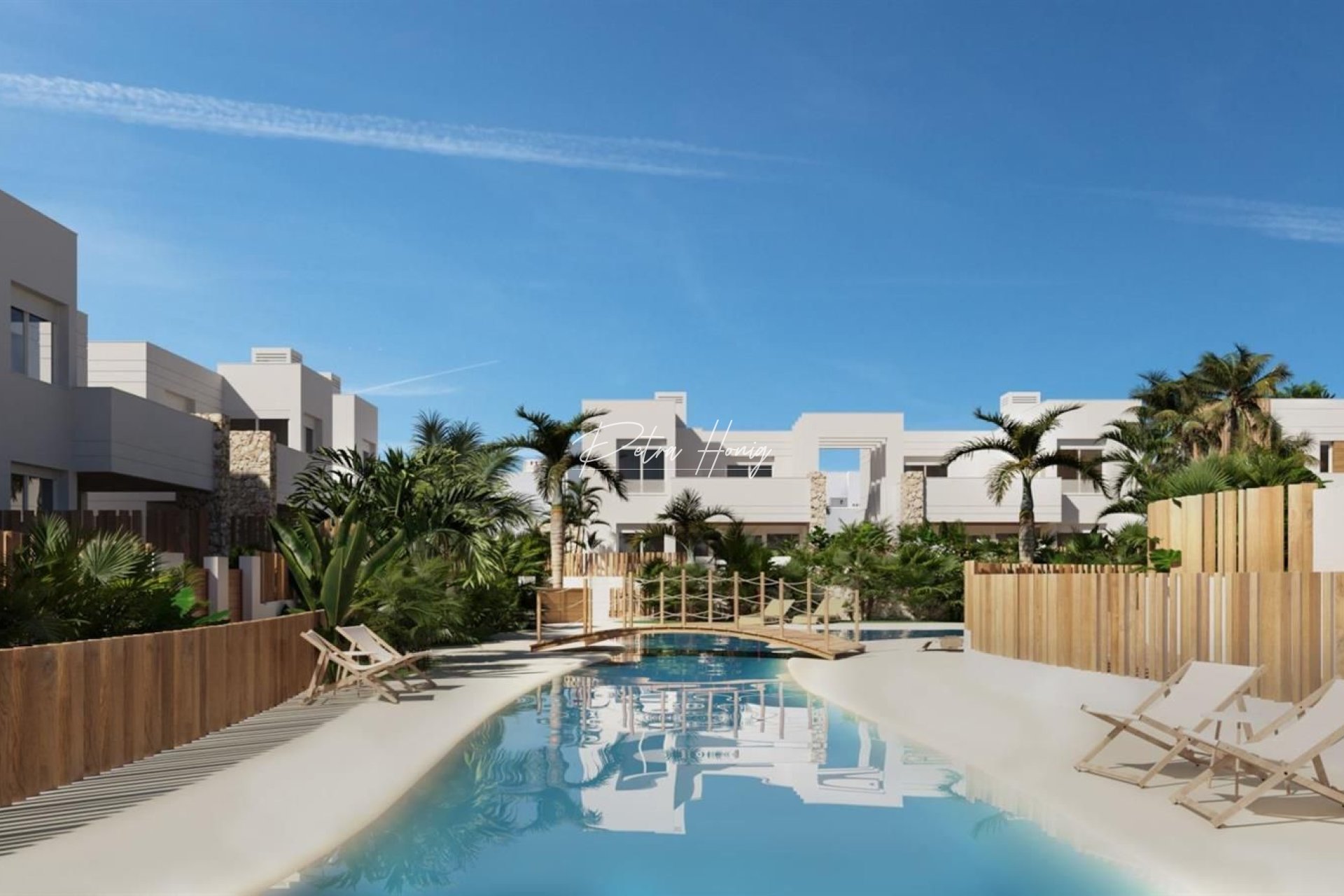 Reventa - Chalet - Other areas - San Juan de los Terreros