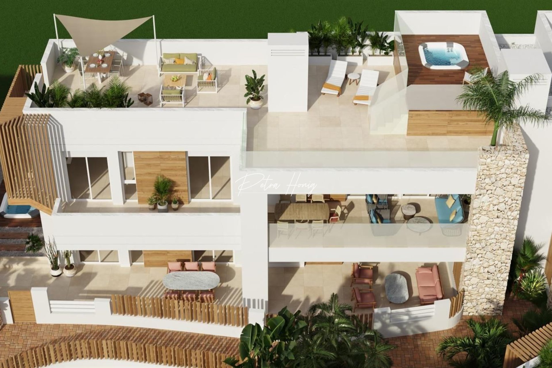 Reventa - Chalet - Other areas - San Juan de los Terreros