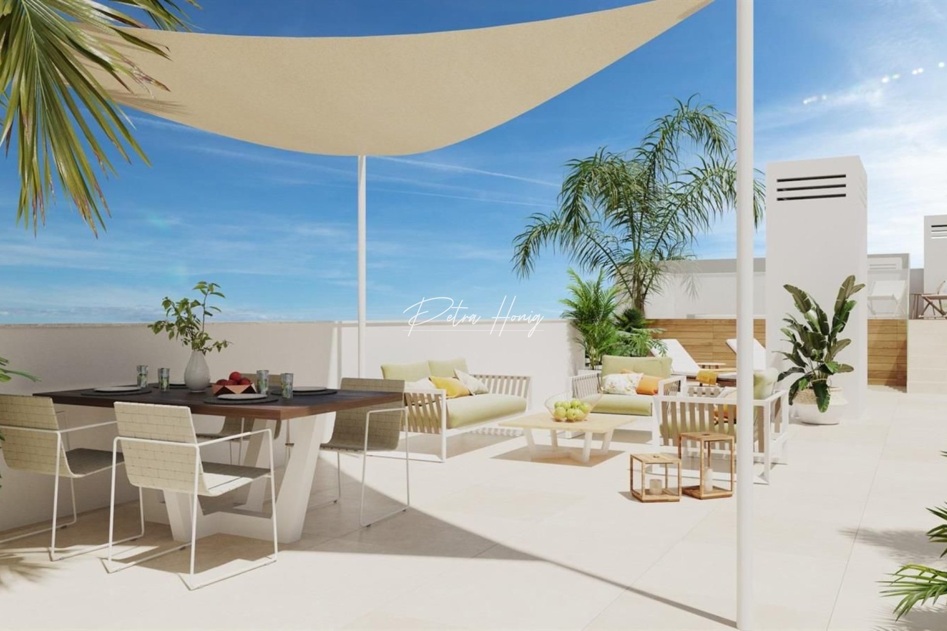 Reventa - Chalet - Other areas - San Juan de los Terreros