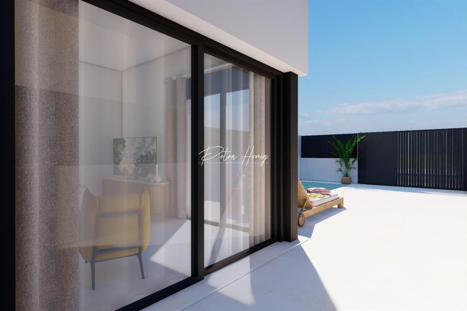 Reventa - Chalet - Other areas - Santiago de la Ribera