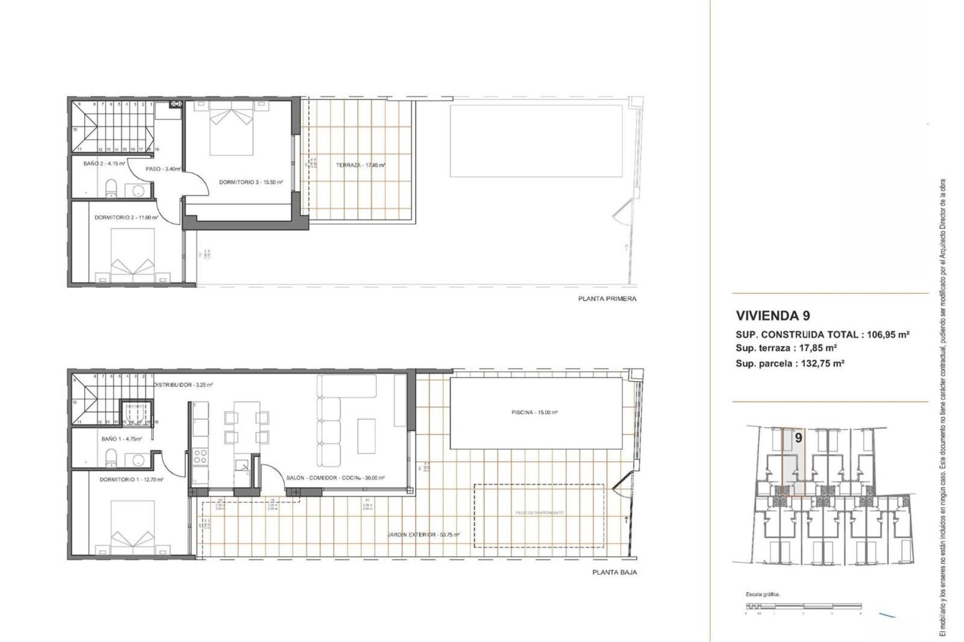 Reventa - Chalet - Other areas - Santiago de la Ribera