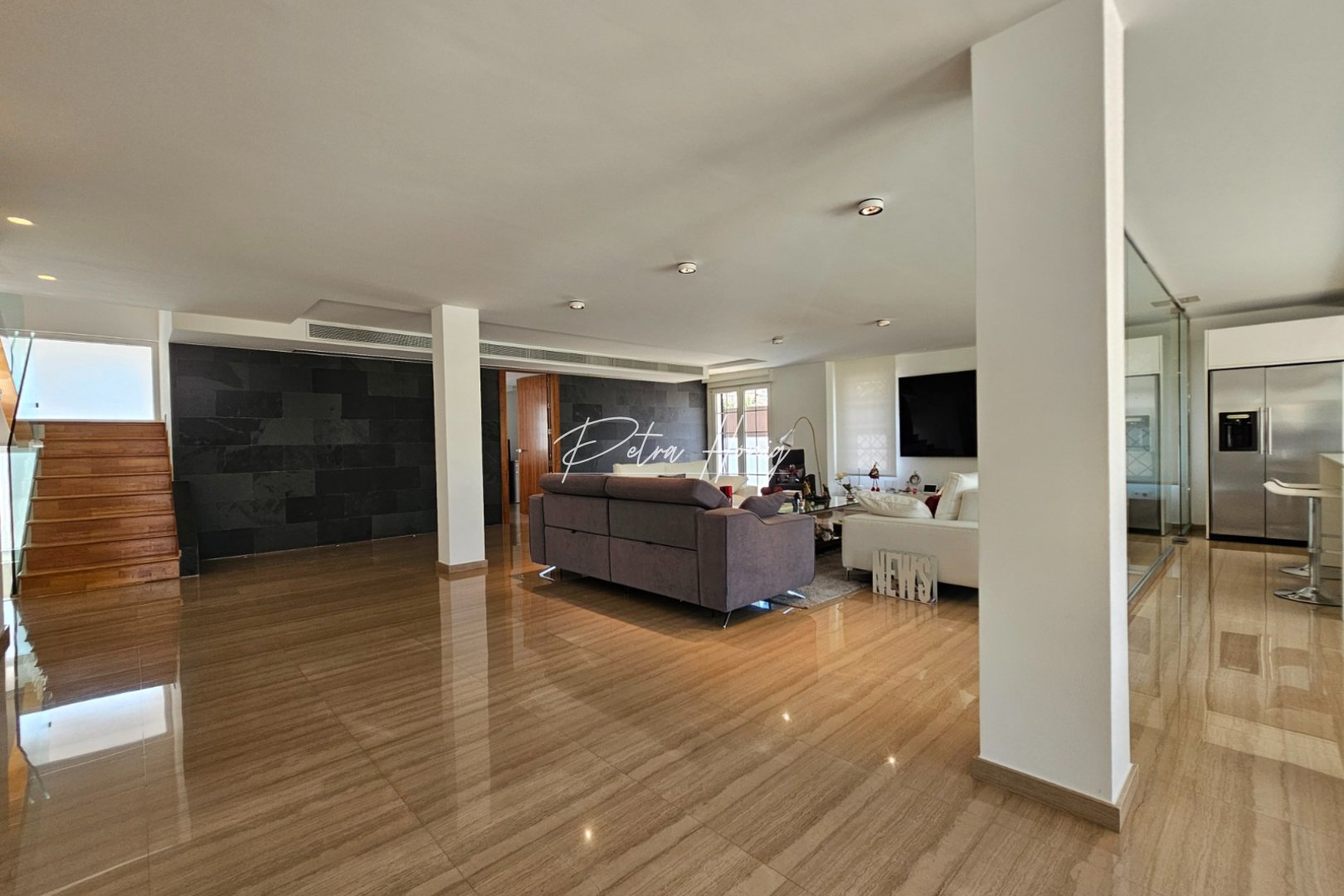 Reventa - Chalet - Other areas - Santiago de la Ribera