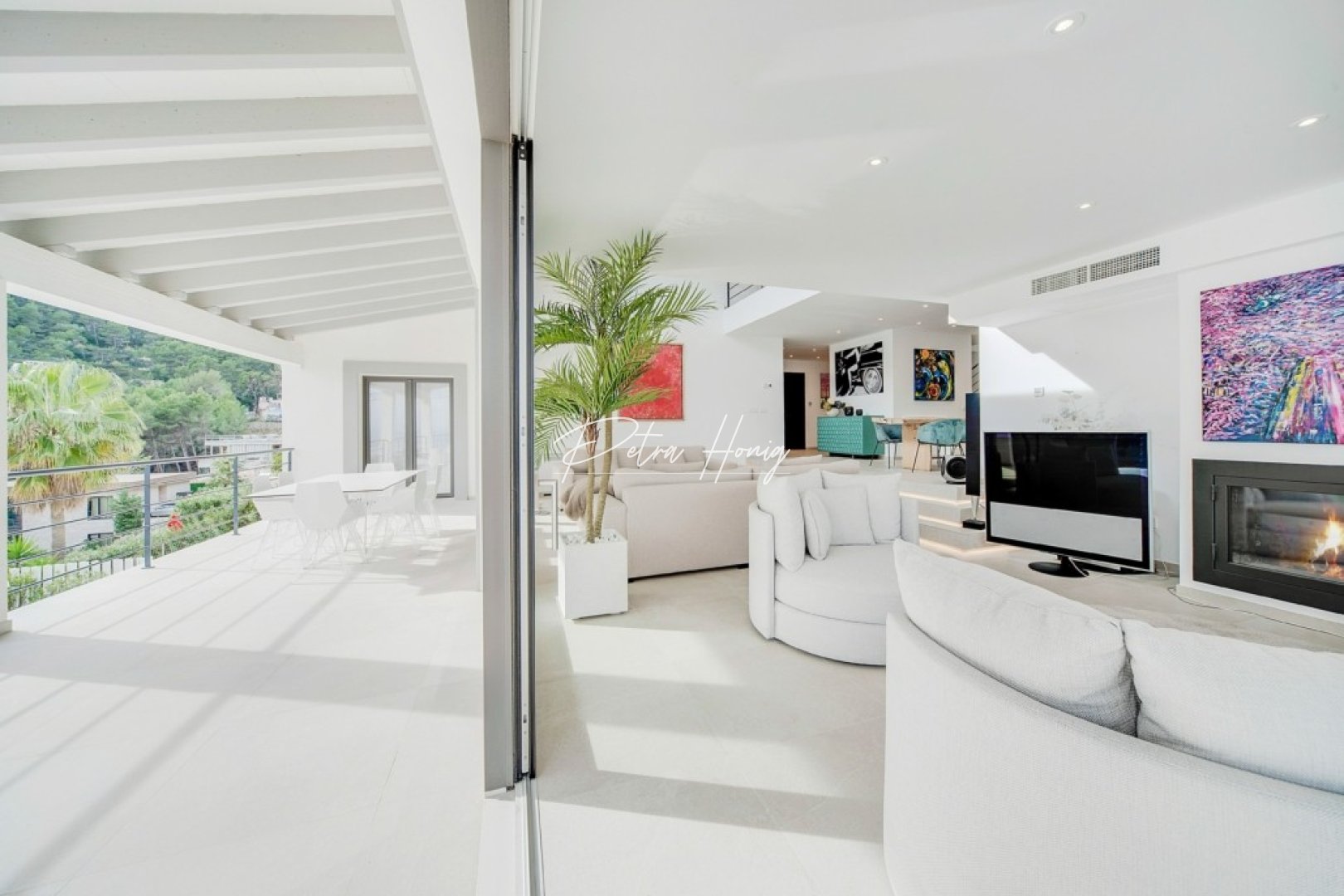 Reventa - Chalet - Other areas - SON VIDA