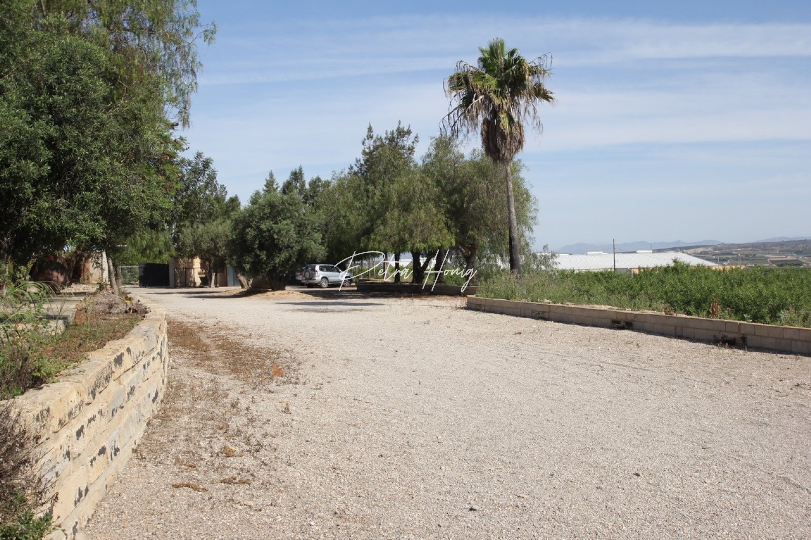 Reventa - Chalet - Other areas - Sucina