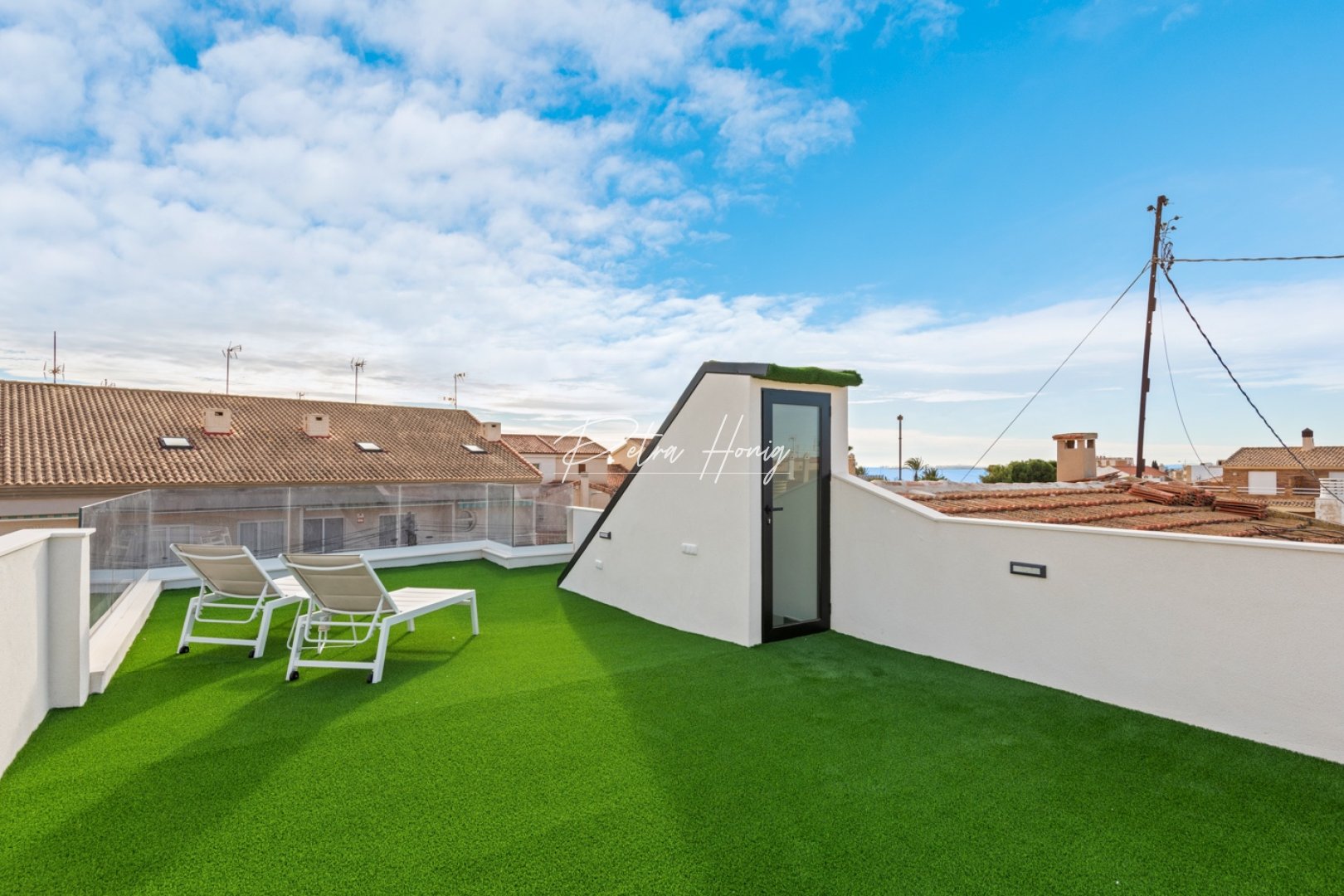 Reventa - Chalet - Other areas - Torre de la Horadada